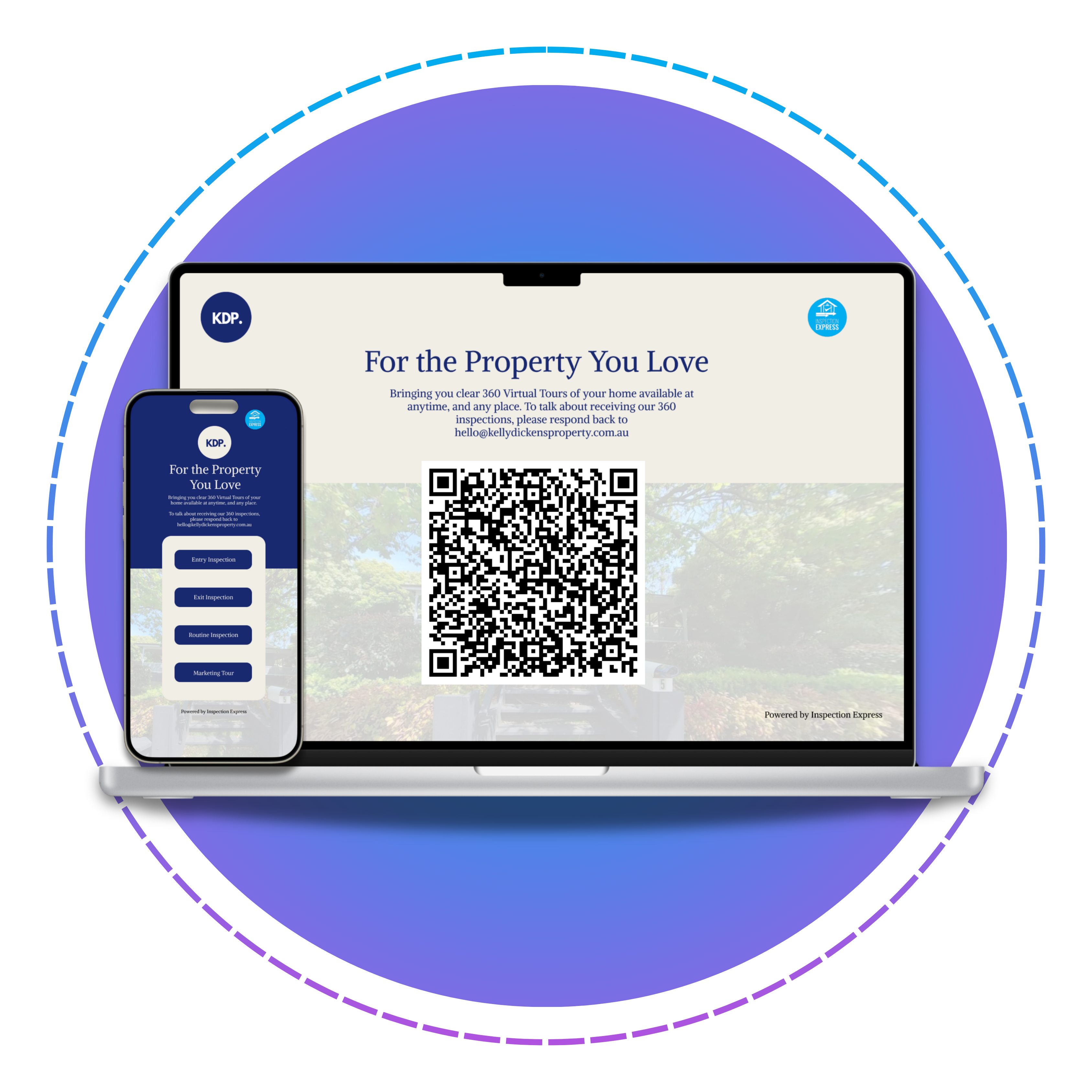 WEBSITE – APPRAISAL KIT