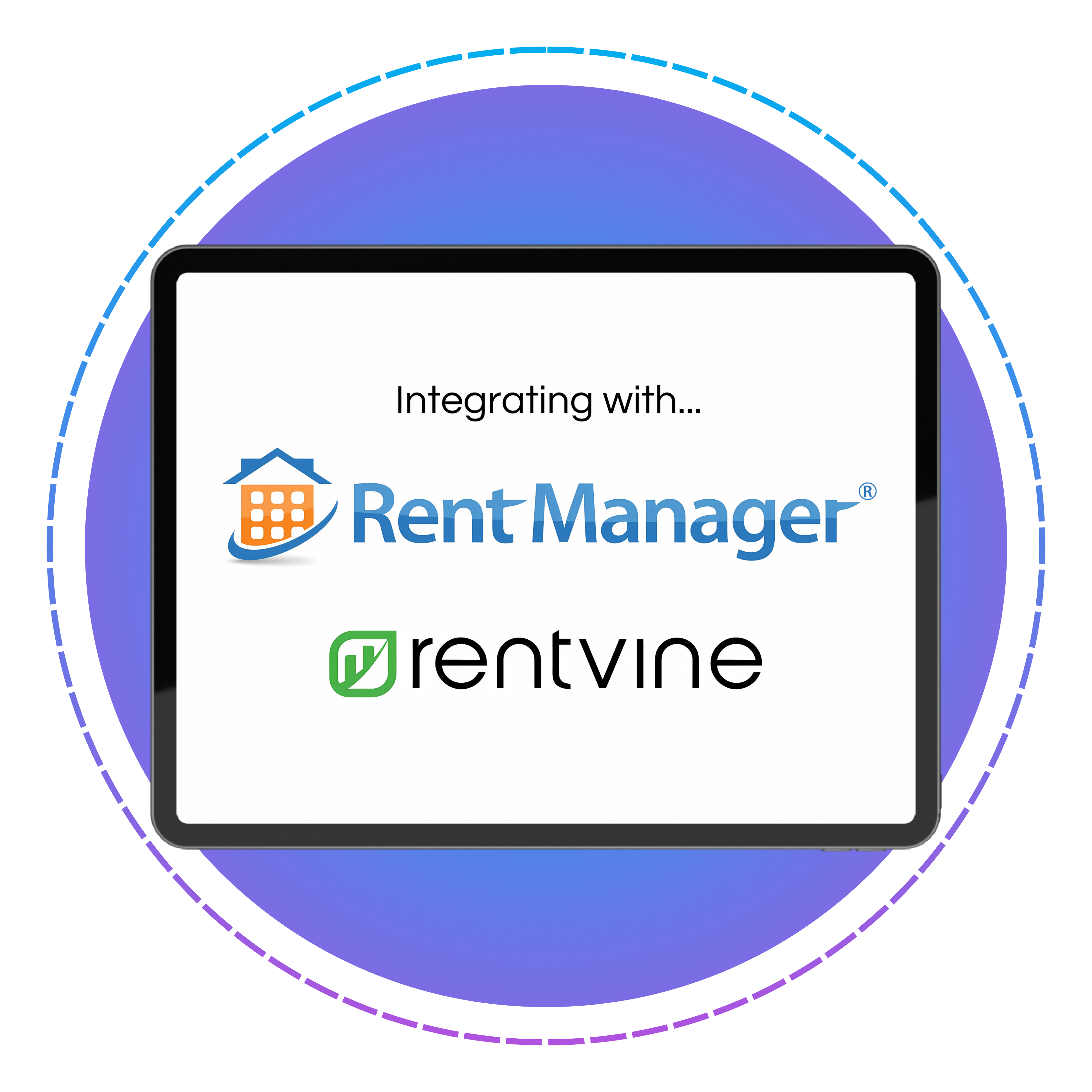 WEBSITE – INTEGRATION