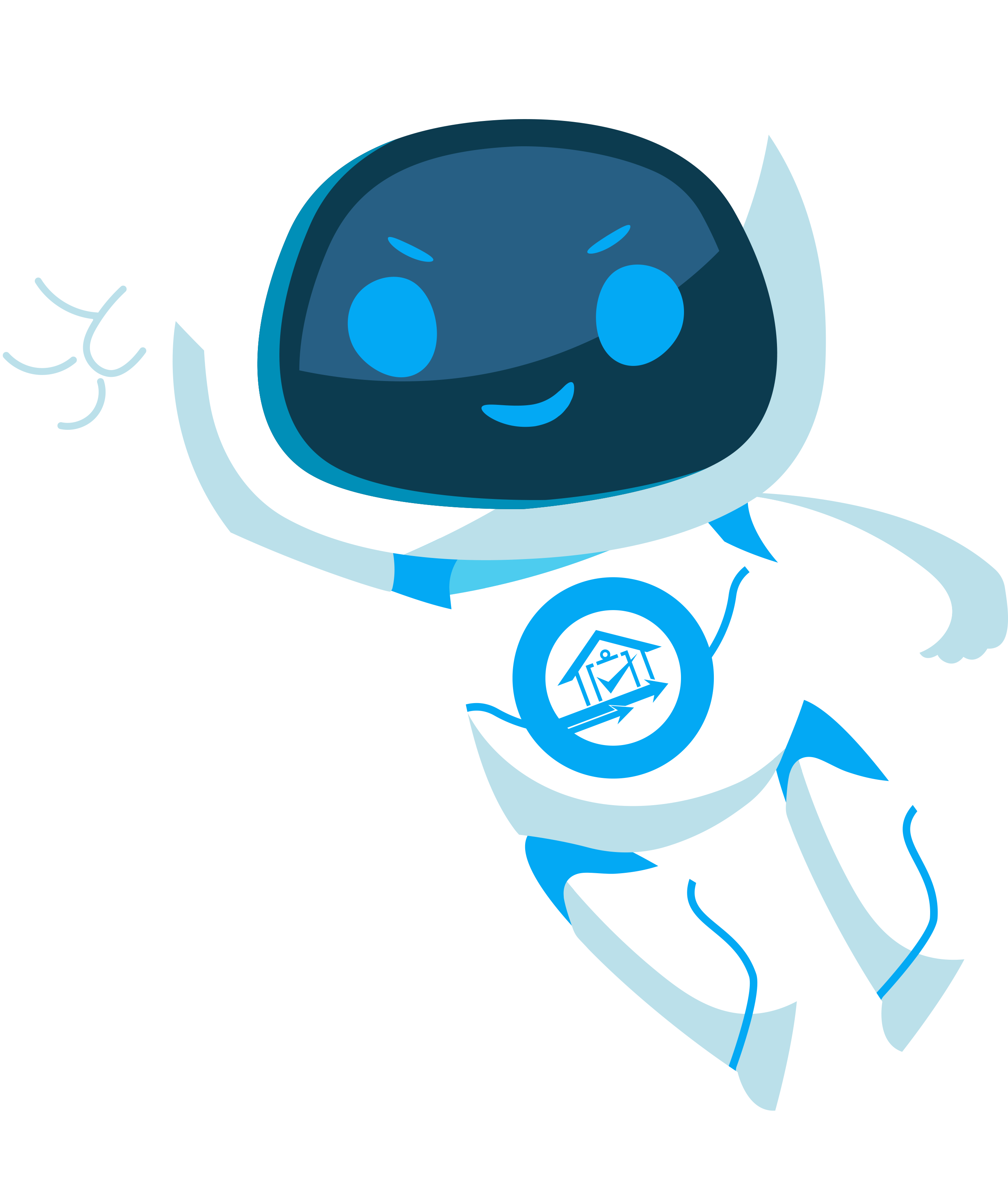 robot