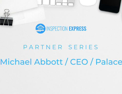 Our Partner Series / Michael Abbott / Palace