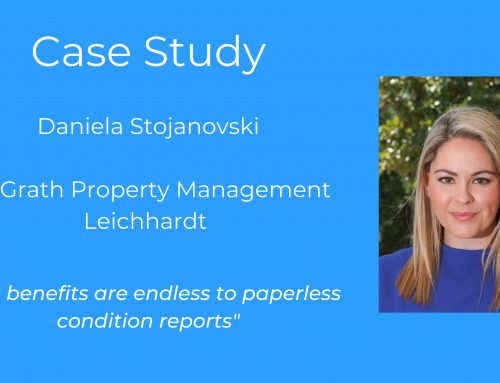 Case Study/ Daniela Stojanovski/ McGrath Property Management Leichhardt