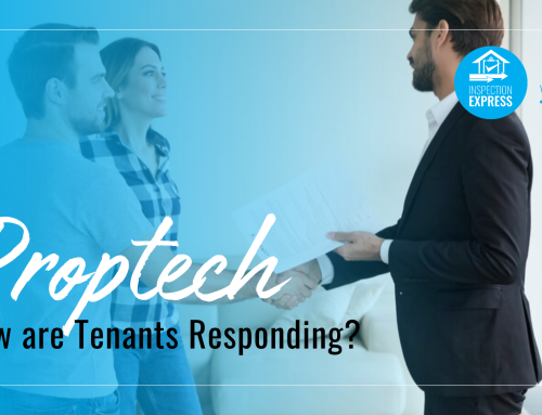 Proptech – How are Tenants Responding?