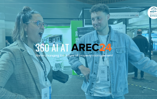 360 AI at AREC