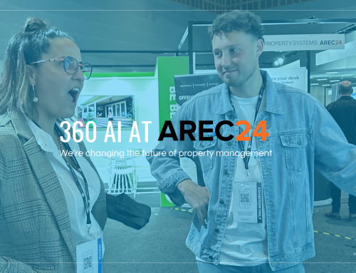 360 AI at AREC24