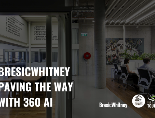 BresicWhitney Paving the Way of Property Management with 360 AI